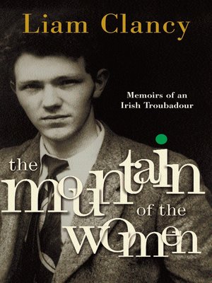 cover image of The Mountain of the Women